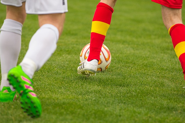 De ultieme gids voor het kiezen van de perfecte voetbalschoenen