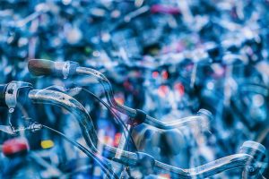 Fietsen 101: soorten, veiligheid, gezondheidsvoordelen en technisch onderhoud